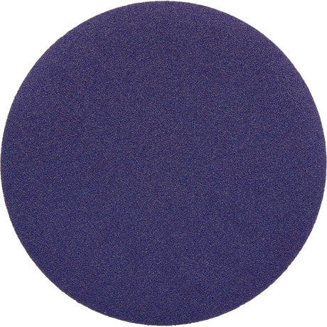 Cubitron™ II Hookit™ Cloth Disc 900DZ, 5" Dia., 60+ Grit, Ceramic, J-Weight