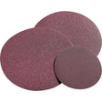 Metalite® R228 Discs, 20" Dia., 40 Grit, Aluminum Oxide
