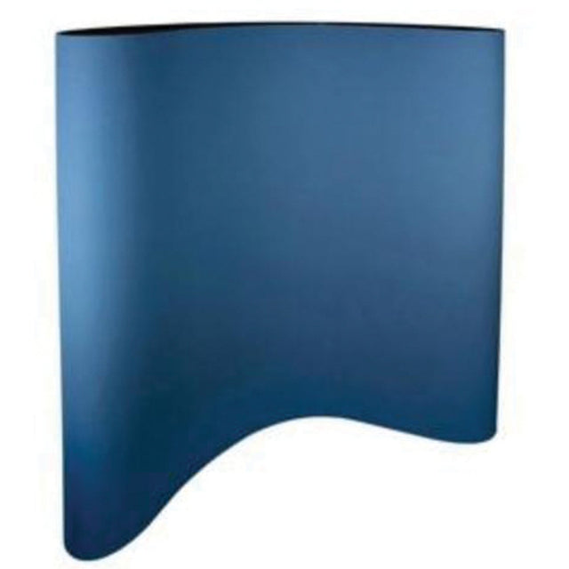 BlueFire® Wide Cloth Sanding Belt, 37" W x 60" L, Zirconia Alumina, 220 Grit