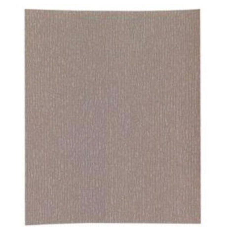 Sanding Paper Sheet, 9" x 11", 1000 Grit, Aluminum Oxide