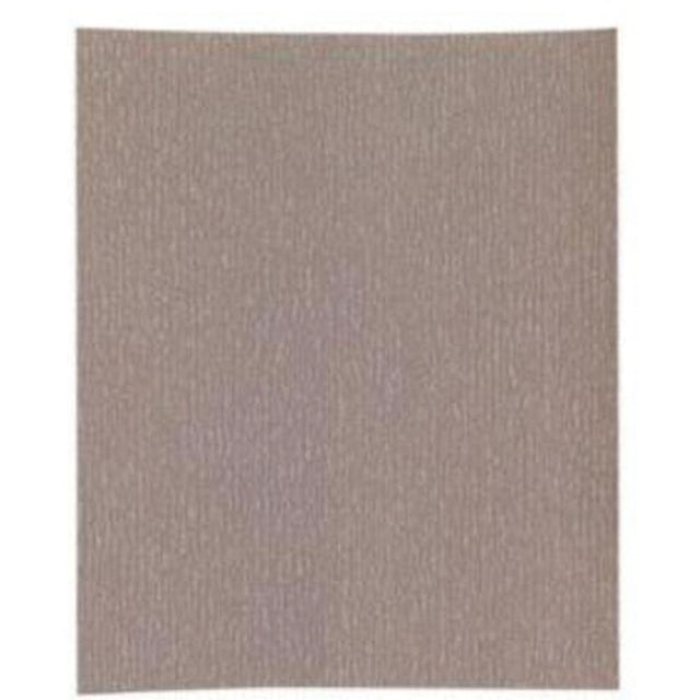 Sanding Paper Sheet, 9" x 11", 1000 Grit, Aluminum Oxide
