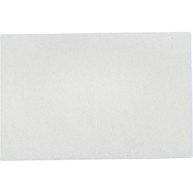 Bear-Tex Hand Pads, Non-Abrasive, 9" x 6"