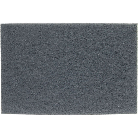 Bear-Tex Hand Pads, Silicon Carbide, 6" x 9", Micro Fine Grit