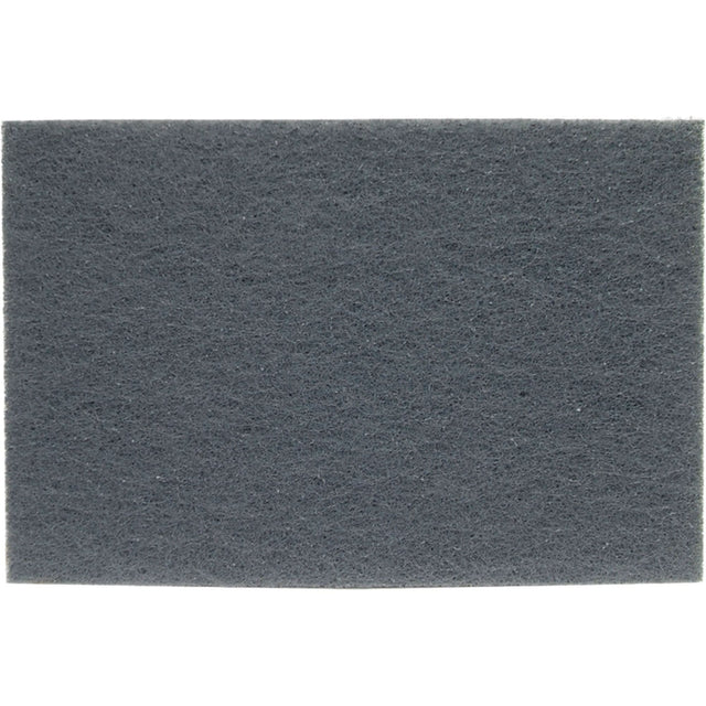 Bear-Tex Hand Pads, Silicon Carbide, 6" x 9", Ultra Fine Grit