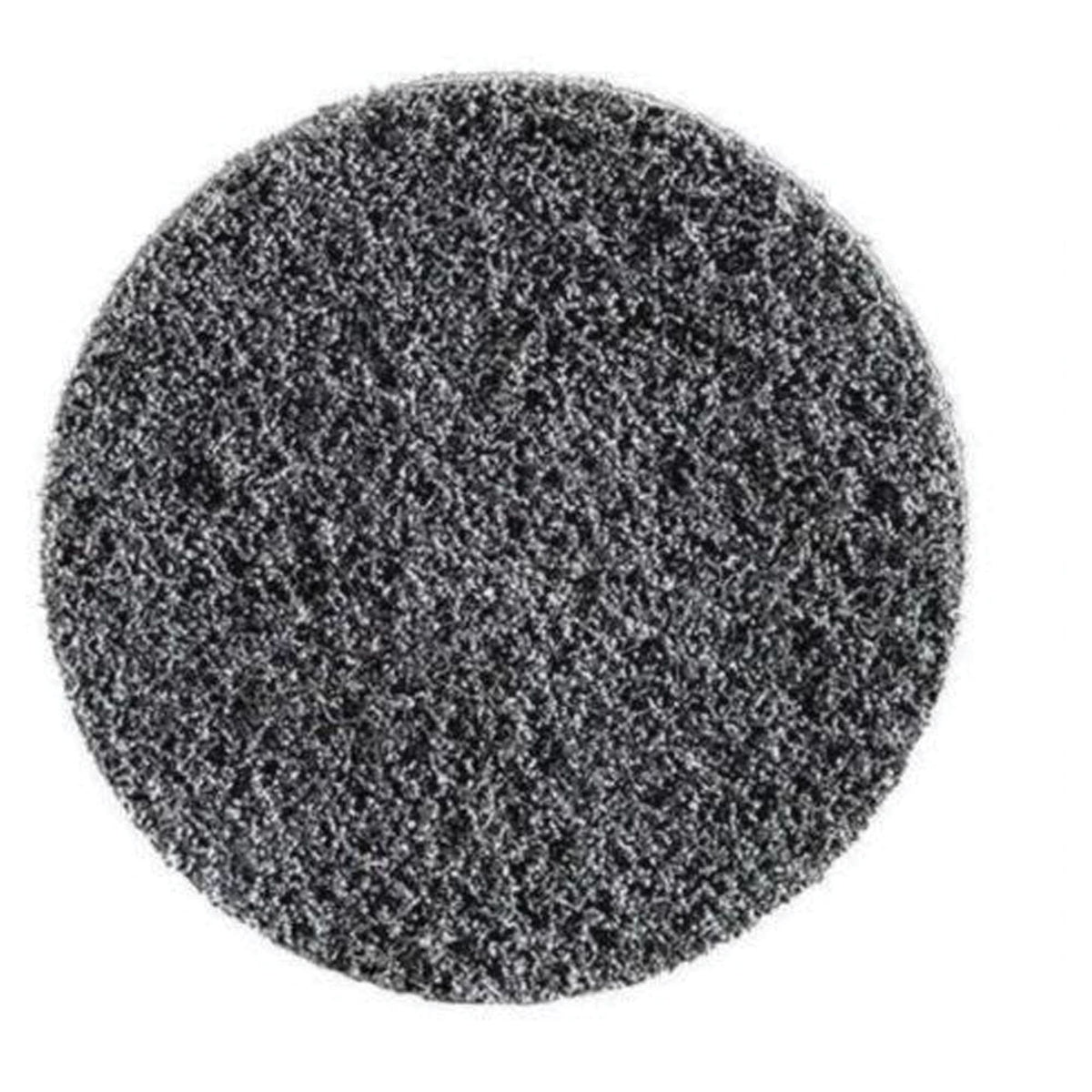 Bear-Tex® Rapid Prep Non-Woven Quick-Change Disc, 2" Dia., Extra Coarse Grit, Aluminum Oxide