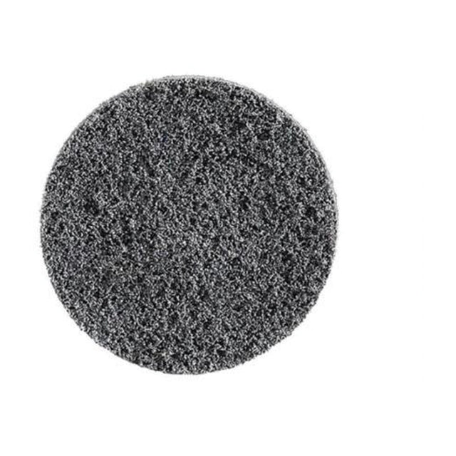 Bear-Tex® Rapid Prep Non-Woven Quick-Change Disc, 3" Dia., Extra Coarse Grit, Aluminum Oxide