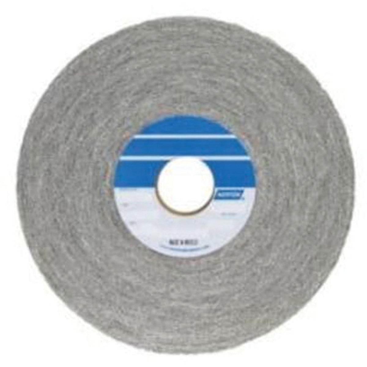 Bear-Tex® Series 1000 Non-Woven Convolute Wheel