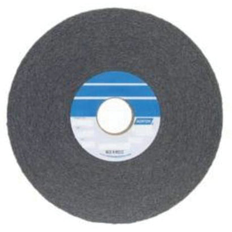 Bear-Tex® Series 1000 Non-Woven Convolute Wheel