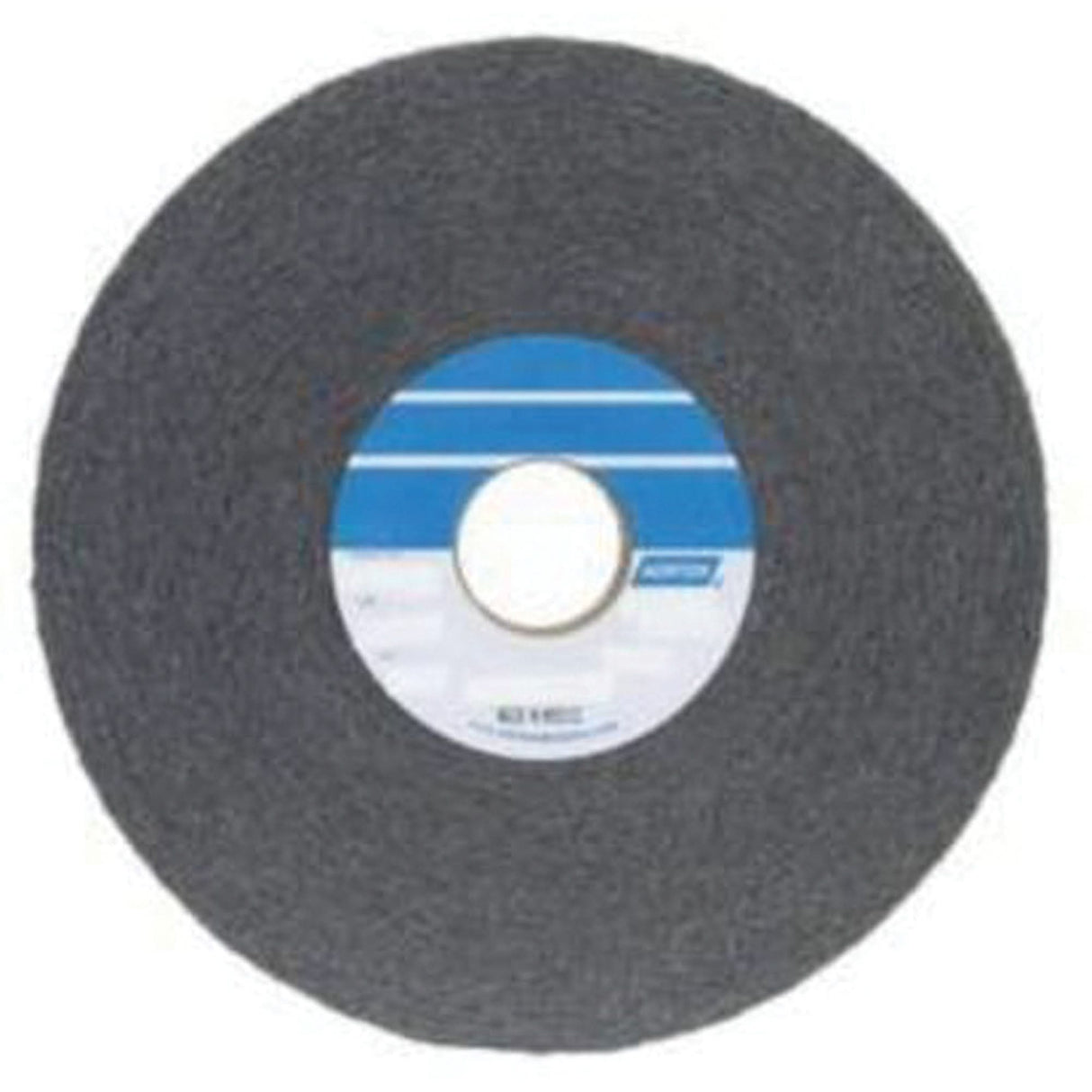 Bear-Tex® Series 1000 Non-Woven Convolute Wheel
