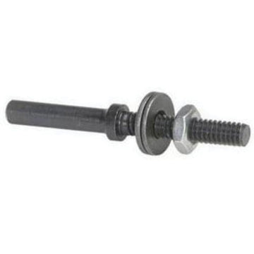 Mandrel Assembly For Unified Wheels