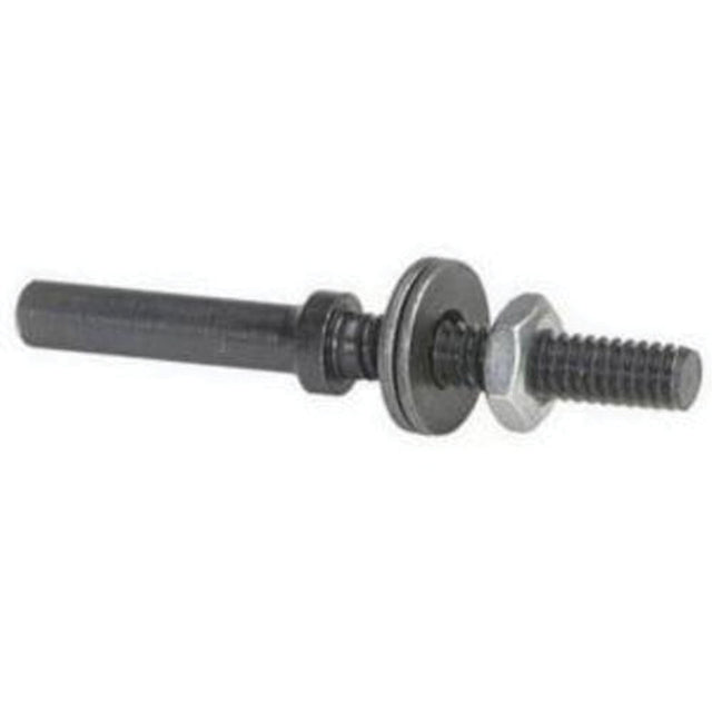 Mandrel Assembly For Unified Wheels