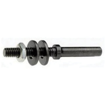 Mandrel Assembly For Unified Wheels