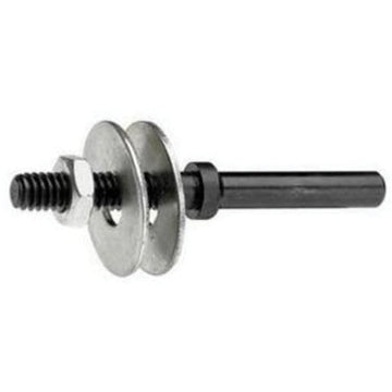 Mandrel Assembly For Unified Wheels