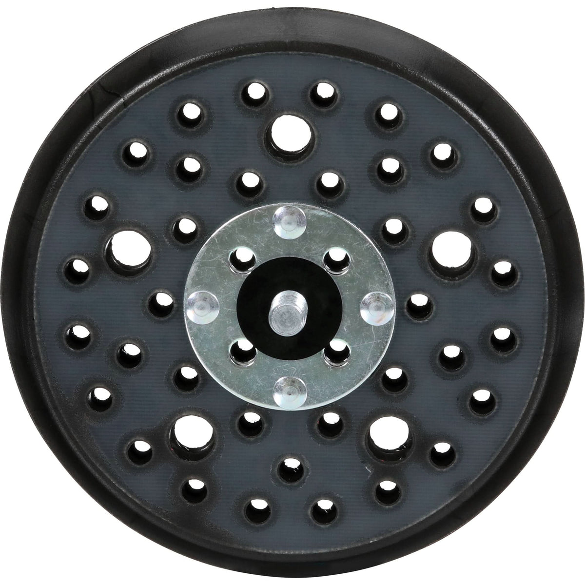 Xtract™ Extra-Hard Back-Up Pad