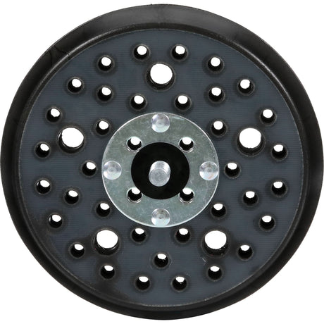 Xtract™ Extra-Hard Back-Up Pad