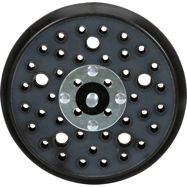 Xtract™ Extra-Hard Back-Up Pad