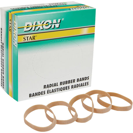 Rubber Bands, 2-1/2" x 1/4"