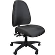 Adjustable Office Chair, 275 lbs. Capacity