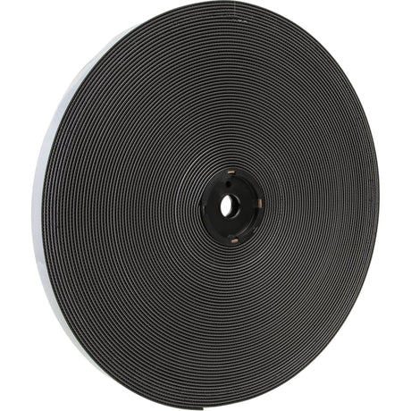 Dual Lock™ Reclosable Fastener, Self-Mating, 50 yds x 1/2", Adhesive, Black