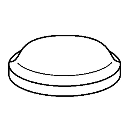 Bumpon™ Cylindrical Protective Bumpers