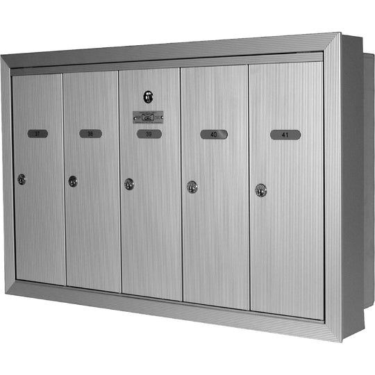 Security Boxes
