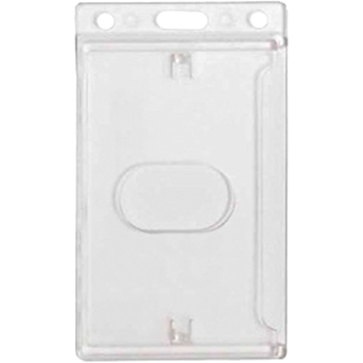 Access Card Badge Holders