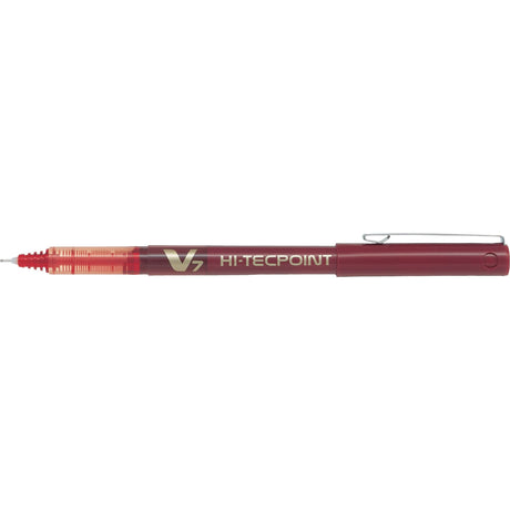Hi-Tecpoint Pen