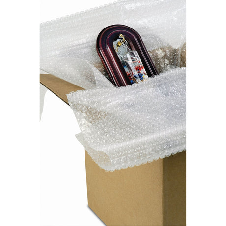 Durabubble Roll, 750' x 24", Bubble Size 3/16"