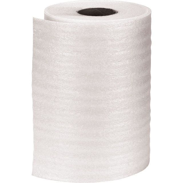 StarFoam™ Foam Roll, Regular, 3/32" Thick, 60" W x 750' L