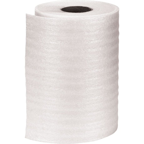 StarFoam™ Foam Roll, Regular, 1/32" Thick, 72" W x 2000' L