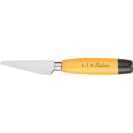 Industrial Utility Knife, 2 1/4 x 3/4"