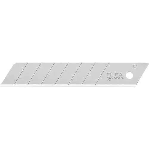 Replacement Blade, Snap-Off Style
