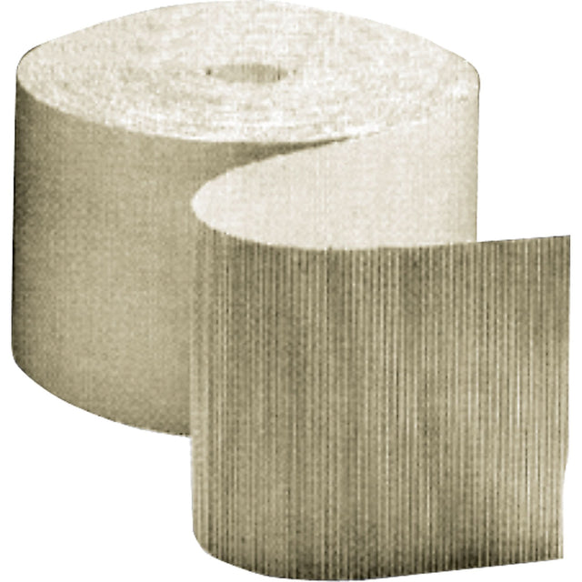 Corrugated Rolls, C Flute, 250' L x 12" W