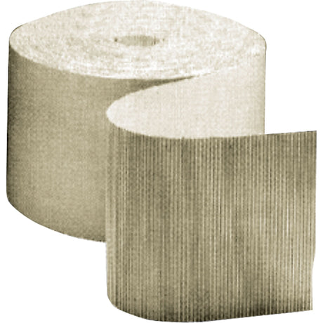Corrugated Rolls, C Flute, 250' L x 18" W