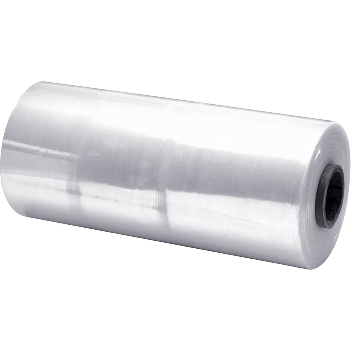 Machine Stretch Film, 20" x 6000', 75 Gauge (19 micrometers)