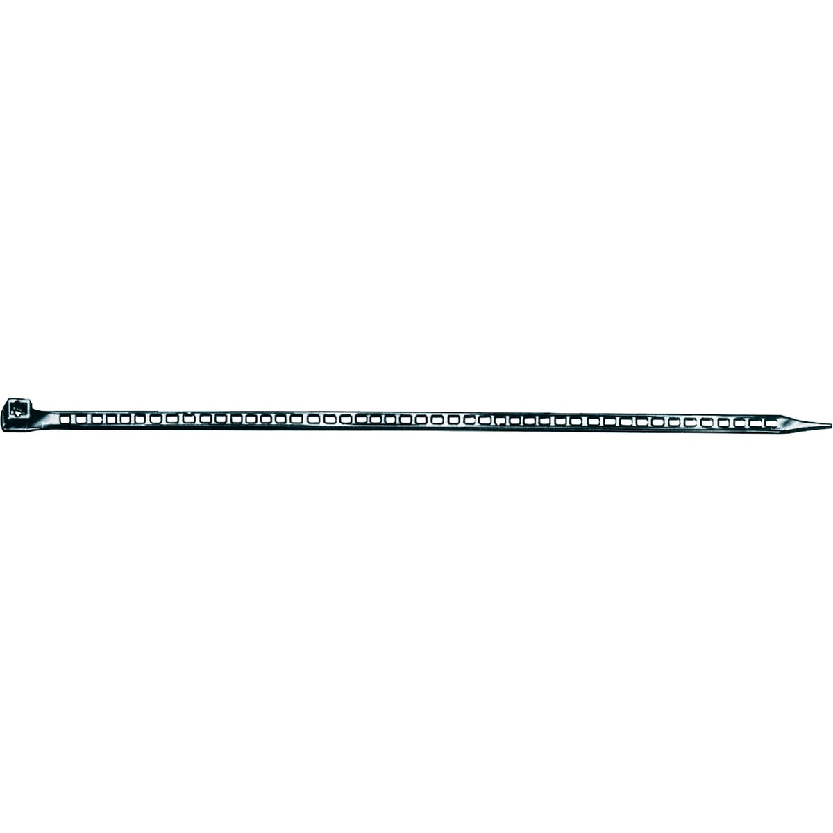 Ladder Ties, 7" Long, 40 lbs. Tensile Strength, Natural