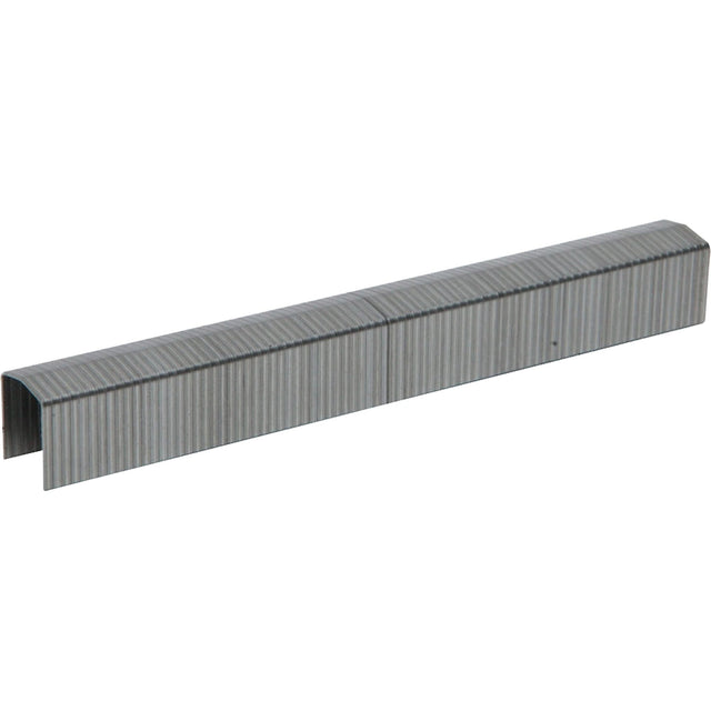 PowerCrown™ Heavy-Duty Staples, 16 Gauge, 7/16" Wide Crown, 1/2" Long