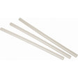 Glue Stick, 10" L, Clear