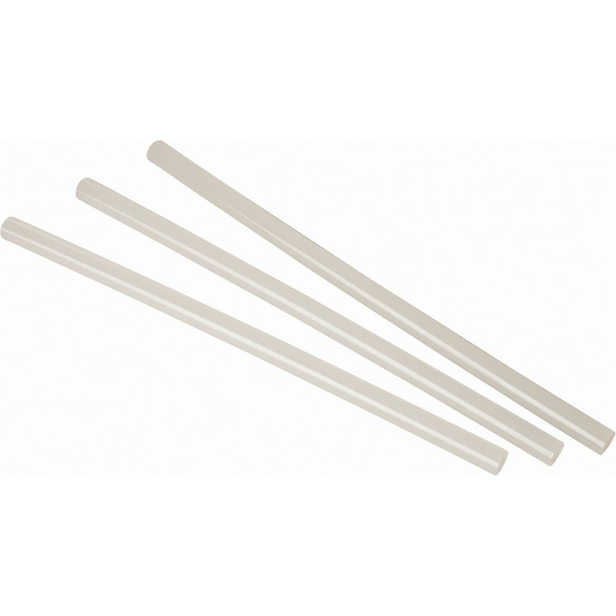 Glue Stick, 10" L, Clear