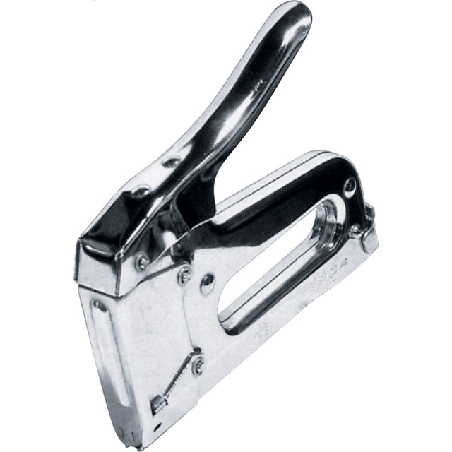 Wire & Cable Staple Gun Tacker, T25 Staples