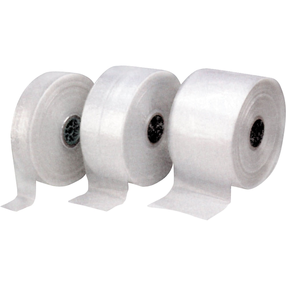 Poly Tubing, 12" W x 2604' L, 2 mils