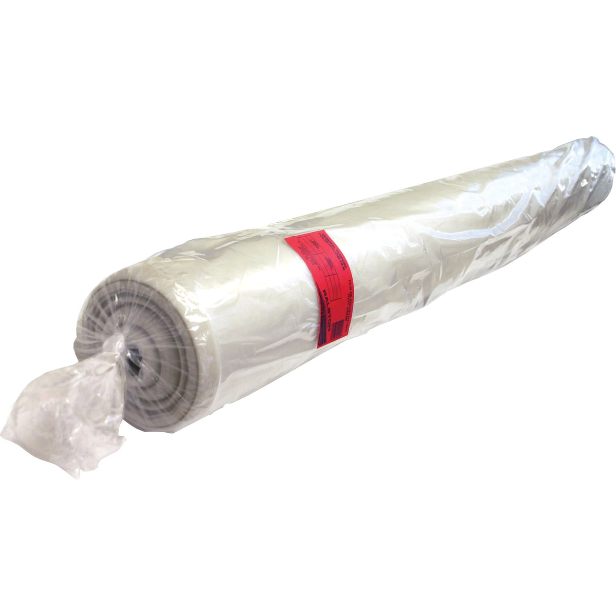 Poly Sheeting - Light Duty, 150' L, 10' W