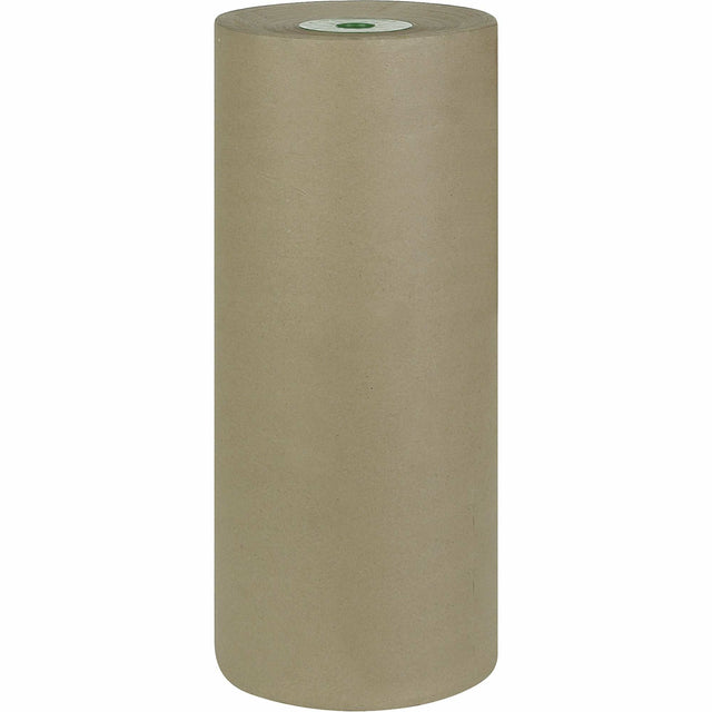 Paper, Kraft, 48" x 1000', 30 lbs., Roll