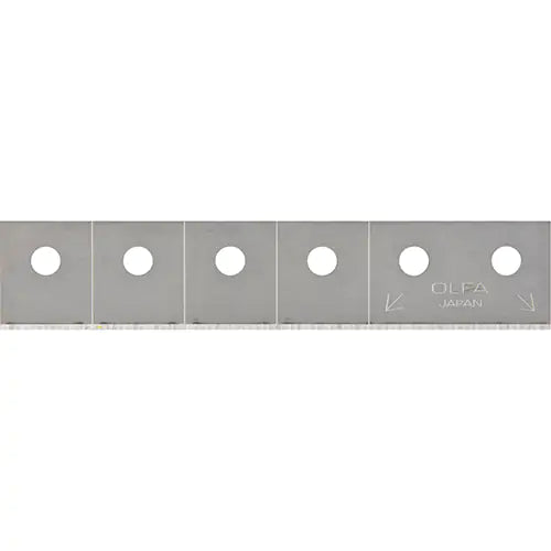 Replacement Blade, Snap-Off Style