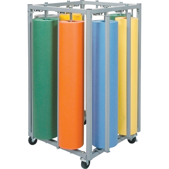 Paper and Cushioning Equipment