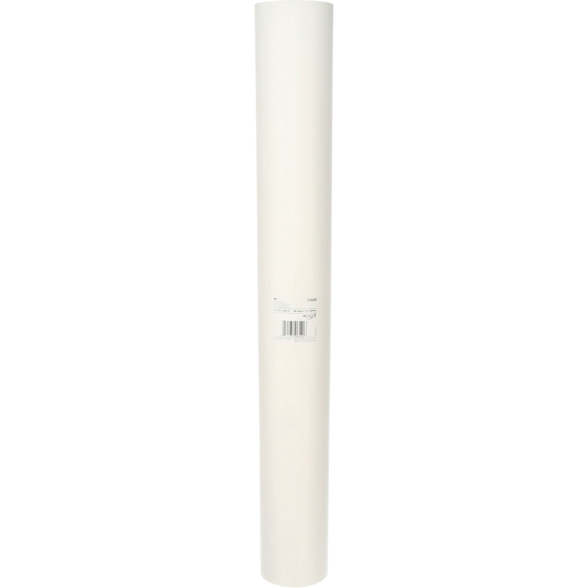Masking Paper, 914 mm (36") x 228.6 m (750'), White