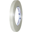 Filament Tape RG285 Series, 4 mils Thick, 12 mm (47/100") x 54.8 m (179.79')