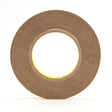 Adhesive Transfer Tape, 6 mm (1/4") W x 164.6 m (540') L, 5 mils
