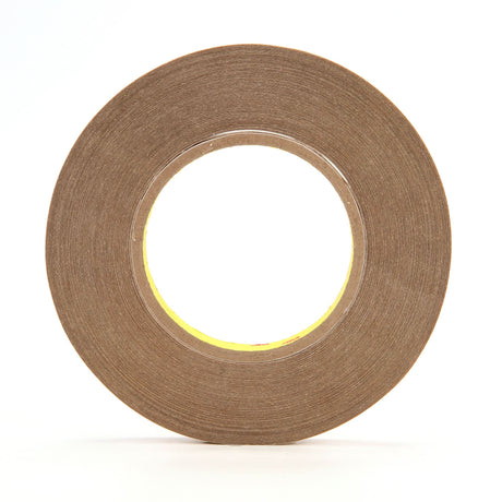 Adhesive Transfer Tape, 6 mm (1/4") W x 164.6 m (540') L, 5 mils