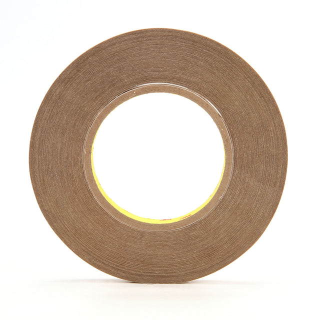 Adhesive Transfer Tape, 6 mm (1/4") W x 164.6 m (540') L, 5 mils